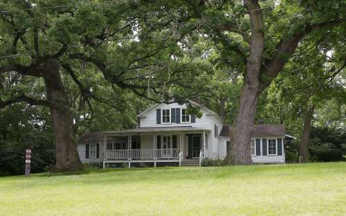 Is piece of DuPage’s farming past in jeopardy?