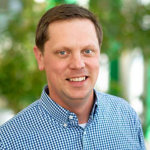 Scott Pope: 2023 candidate for Glen Ellyn Elementary District 89 board