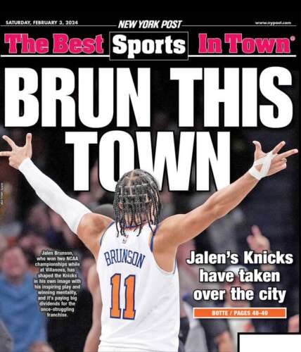 Suburban Sprawl: First-time NBA All-Star highlights Vol. 2