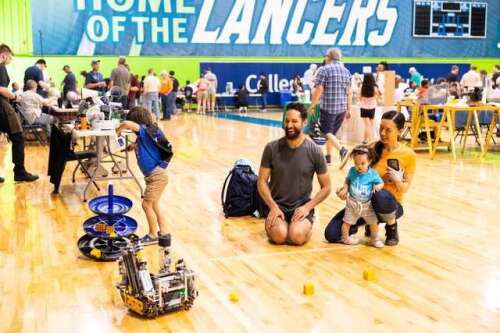 Celebrate innovation at Maker Faire Lake County on April 13 - Vimarsana News