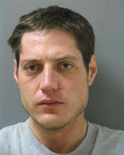 Man goes to prison in girlfriend's fatal overdose