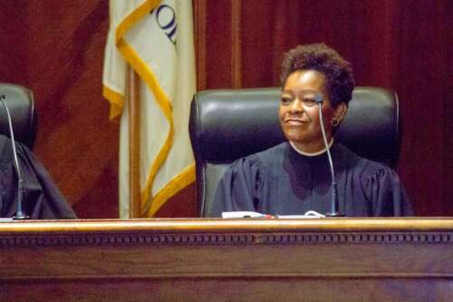 With five women and three Black justices history is made on the