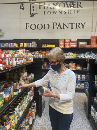 Hanover Food Pantry