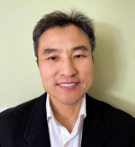 Ning Zhang: 2023 Candidate for Lincolnshire Prairie View District 103