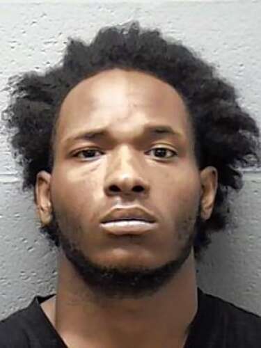 Elgin man gets prison after stealing guns in break-in