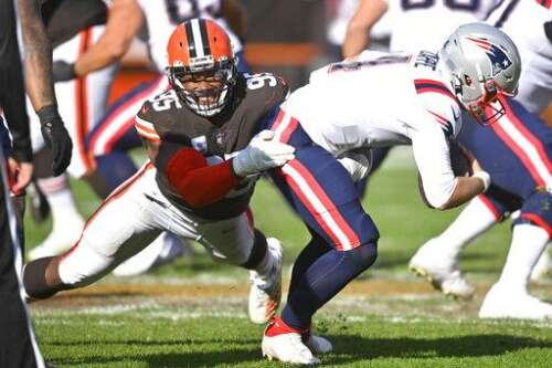 Both QBs try to rebound when Ravens host Cleveland