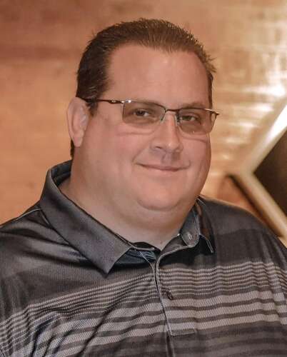 Gilbert R. Wagner: 2023 candidate for Naperville Unit District 203 board