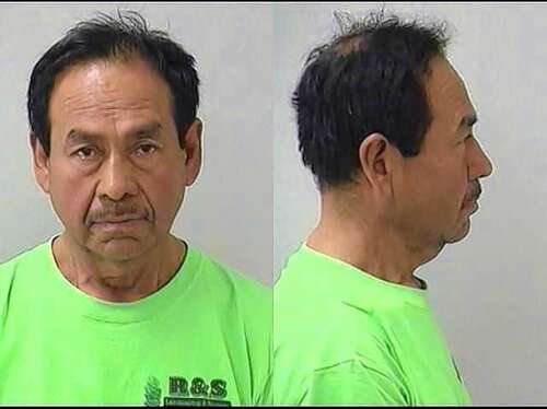 Aurora man guilty of sexually assaulting child