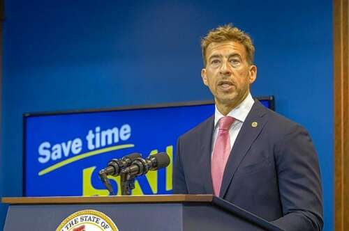 Giannoulias: Nixing or keeping senior road test is up to lawmakers - Vimarsana News