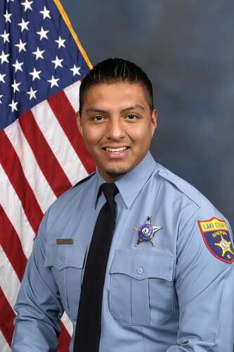 'His presence was as big as his stature': Support pours in for Batavia ...