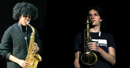 Midwest Young Artists Conservatory jazz students named YoungArts winners in national competition - Vimarsana News