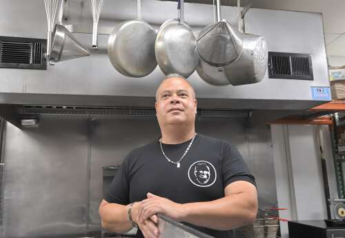 Little Villa Pizza Co. brings old recipes back to Des Plaines