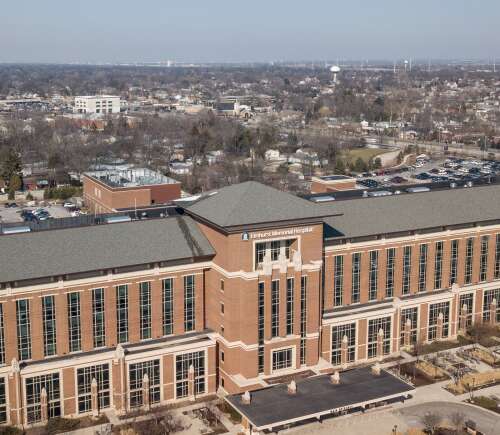 Elmhurst Hospital plans 0M project focused on cancer center, observation beds, more ORs