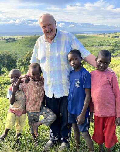 Suburban charity calls on churches this Lenten season to help fund clinic farms in Uganda - Vimarsana News