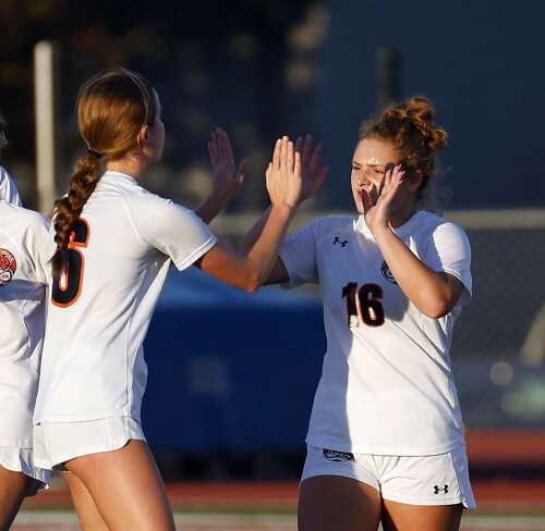 Girls soccer Top 20