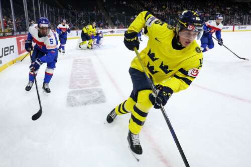 Five questions for the Hawks heading into the 2026 NHL Draft