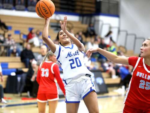 Who had the top prep basketball performances of the week?