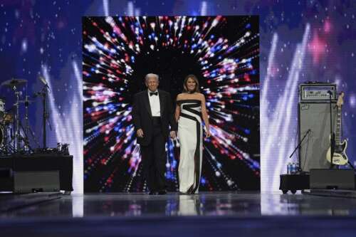 Trump's Inauguration Fundraising Shatters Records at $239 Million