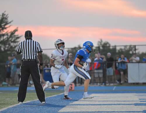 Schmit: A fascinating prep football season heats up with the start of conference play