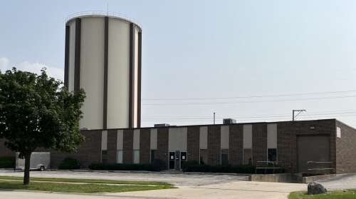 Disaster recovery company planning move to Wheeling
