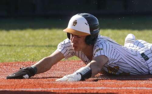Baseball Top 20