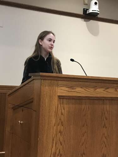Barrington residents ask village to act faster on rail safety - Vimarsana News