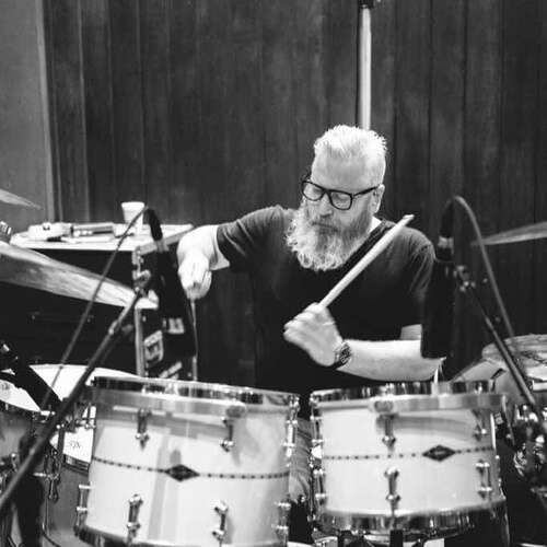 Legendary Nashville drummer Chris McHugh to headline two events at Benedictine University April 4 - Vimarsana News