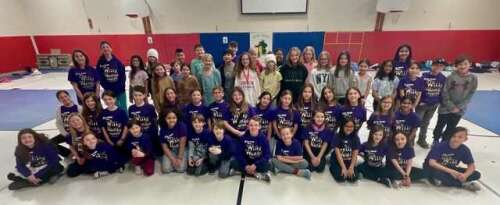 'Roald Dahl's Willy Wonka Jr.' coming to Lake Zurich Performing Arts Center - Vimarsana News