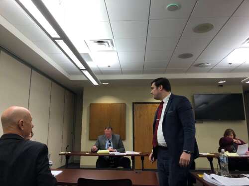 Misspelling Republican won't keep McHenry County Board candidate off ballot - Vimarsana News