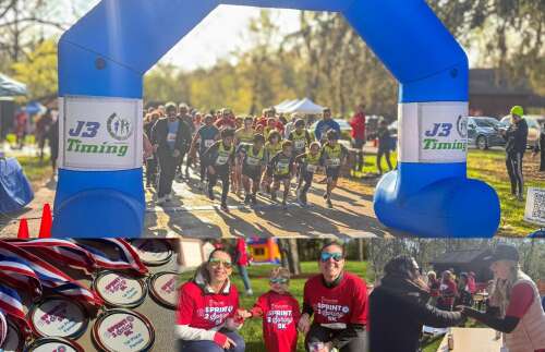 Hanover Township to hold 11th annual ‘Sprint 2 Spring’ 5K May 2