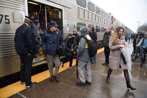Metra ‘owes an explanation': Documents show ‘allegation chart' and ‘discrimination section' in secret police probe