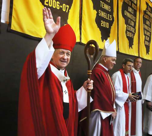 Catholic group for LGBTQ people praises news about same-sex marriage blessings - Vimarsana News