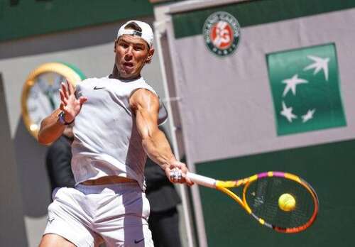 FRENCH OPEN 2021: Rafael Nadal's magic numbers are 14 and 21