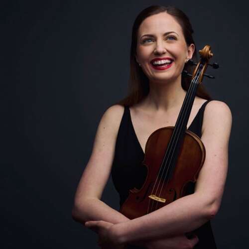 Chamber Music on the Fox unveils 2025-26 season lineup