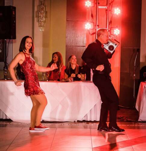 Bacoa Celebrates 40th anniversary with Dancing with the Barrington Stars fundraiser - Vimarsana News