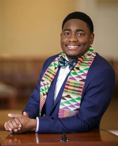 Learn about spirituals as Black expressions of faith at Wheaton church Feb. 4 - Vimarsana News