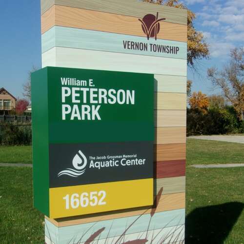 Vernon Township Hosts Inaugural VT Palooza