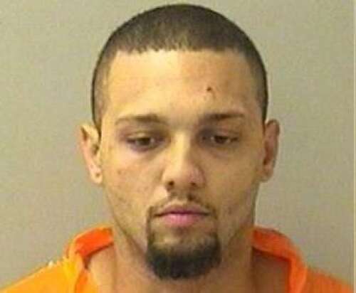 Aurora man gets 14 years in prison for armed robbery