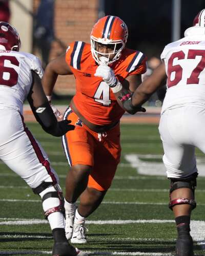 AP mock NFL draft 2.0: Quarterbacks and wide receivers are the top 6 picks - Vimarsana News