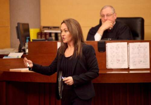 Kane County courts seek new public defender