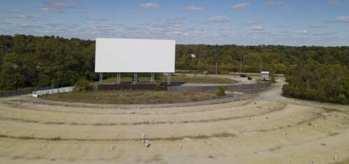 Cascade Drive-In will make case to reopen before West Chicago panel