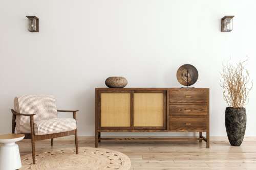 2025 home furnishing trends