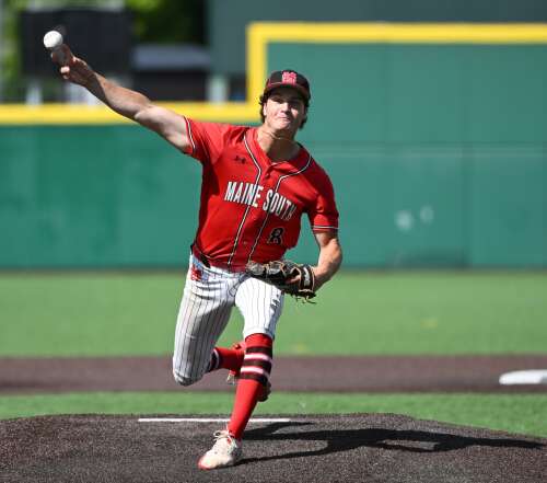 Cook County baseball All-Area team