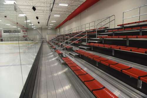 How grandkids need for ice time led to 10 million Mount Prospect rink
