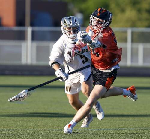 Lacrosse: Neuqua Valley boys, Benet girls win big to reach state tournament - Vimarsana News