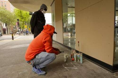 Arrest made in connection with Sacramento mass shooting