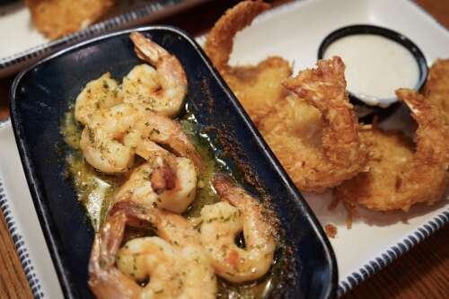 Is Red Lobster’s revamped ‘Endless Shrimp’ deal worth it? A food critic tried it.