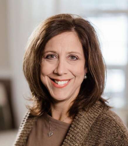 Huntley District 158 names new school board member
