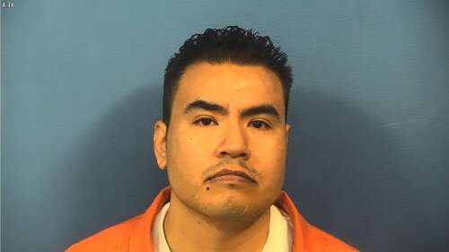 Man charged with sexually assaulting a woman who thought he was her ...