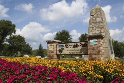 Wheaton s Northside Park to feature new pickleball courts